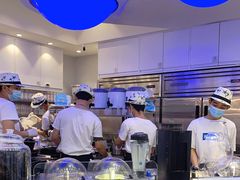 -蔻蔻椰·鲜萃椰子水(COCO Park店)