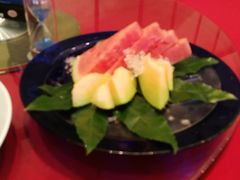 -眉州东坡(北苑华贸店)