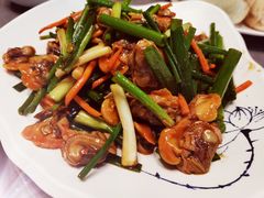 蛏子-回锦轩(泉园店)
