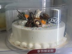 -DQ·蛋糕·冰淇淋(金牛万达店)