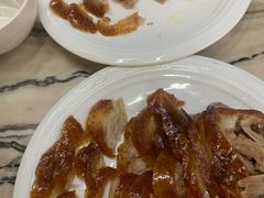 -金百万烤鸭店(马甸店)