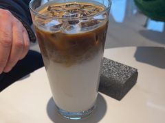 -LAVAZZA拉瓦萨咖啡(上海金融街店)