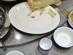 -邢家锅贴老店·非遗·开封菜(金明广场店)