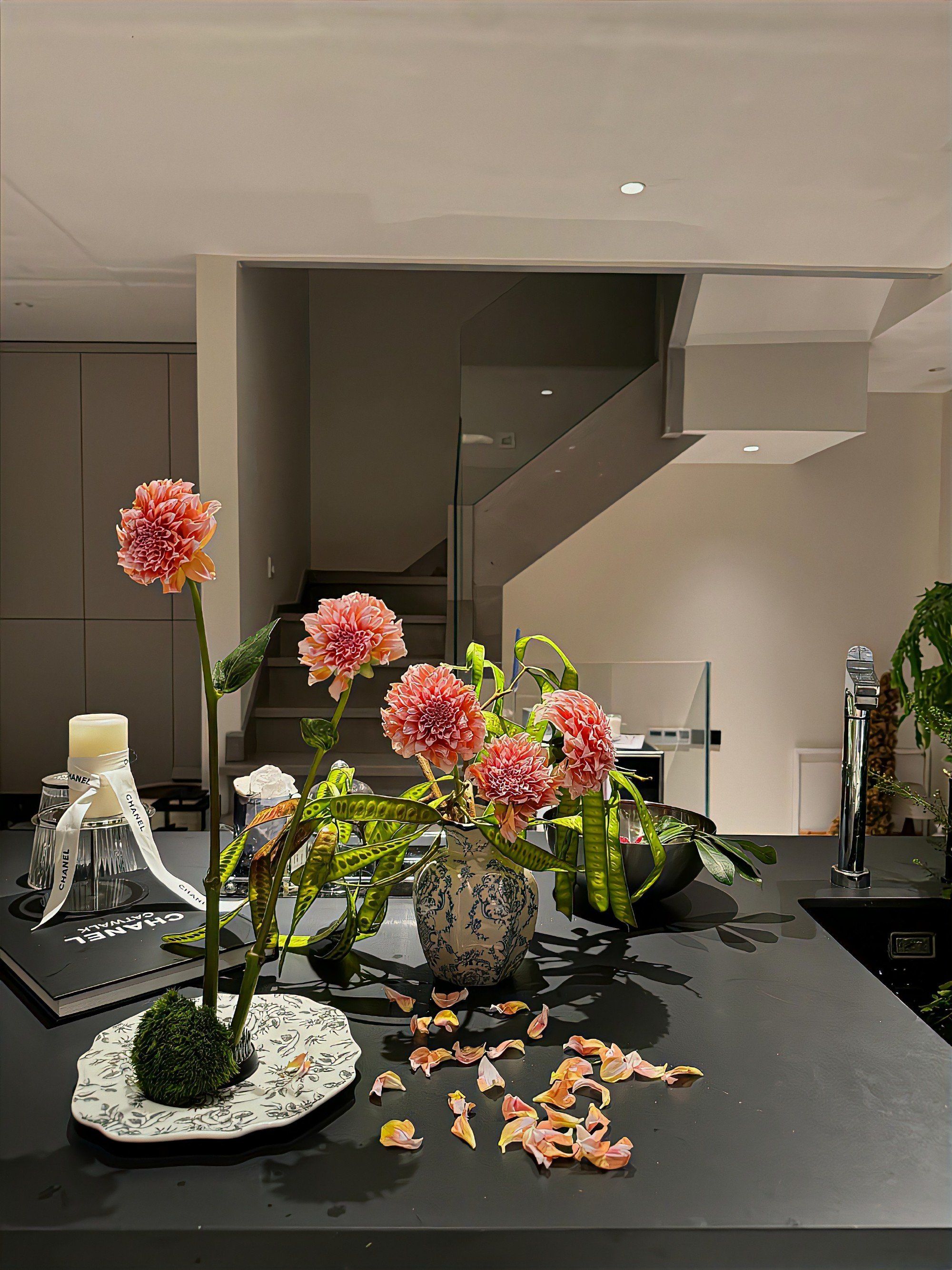 家里布置新意境