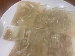 -长城东北菜(新港西路店)