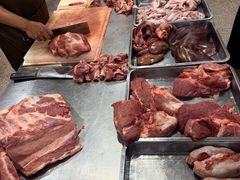 -标记美食新鲜猪杂(兴南大道店)