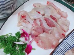 -四季缤纷椰子鸡(雨花亭凯德广场店)