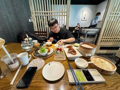 -小大董·烤鸭(王府井apm店)