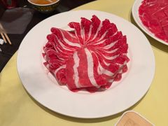 -南门涮肉(东单店)