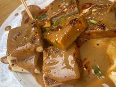 -老婆婆炒饭(小白楼1902欧式风情街店)