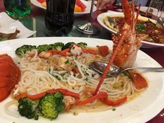 -厦门宝龙铂尔曼大酒店·龙之渊中餐厅