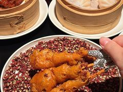 -丽晶轩中餐厅(重庆丽晶酒店)