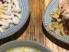 -南小蟹手工點心(三里屯店)