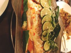 -美奈小馆·越南料理(中航城君尚购物中心店)