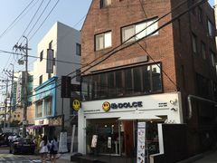 -Cafe de Paris(林荫路店)