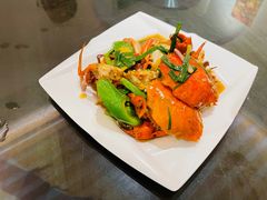 -阿妹小海鲜(下角店)