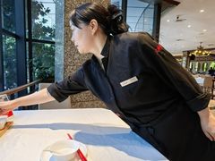 -大海湾酒楼(人南店)