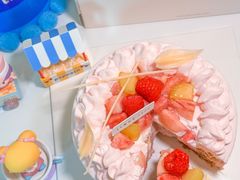 -积慕Cake(解放大道店)