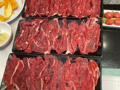 -牛品福潮汕牛肉火锅(旺庄店)