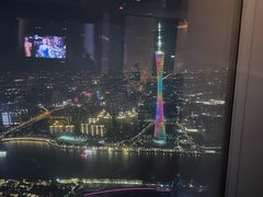 -广州四季酒店
