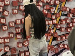 -第一绮丽次元街区