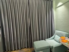 -贝尔大酒店(海拉尔伊仕丹购物广场店)