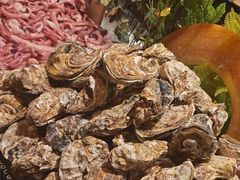 -钱小奴创意自助餐厅·原切谷饲安格斯畅吃(苏州昆山招商花园城店)