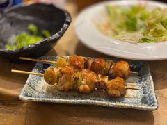 -鸟鸣门屋台料理(金帝银泰店)