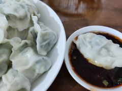 -山东水饺(南坪新街店)