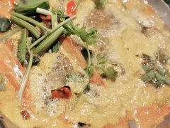 -The Dishes Seafood & Restaurant