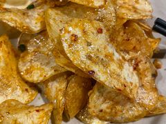 土豆片-小街天府(西工小街店)