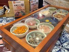 -桥香园过桥米线(复兴路店)