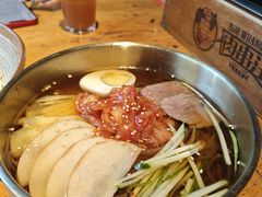 -肉串汪(月坛店)