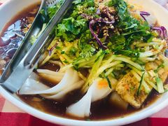 -西贝(上海新梅广场店)