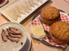 避风塘艇仔粥-避风塘(宝山万达店)