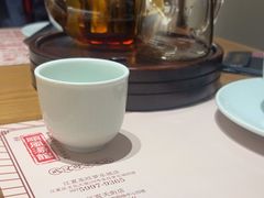 -顺风汤馆·广府粤菜(江宸天街店)