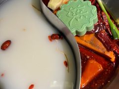 -大龙燚火锅