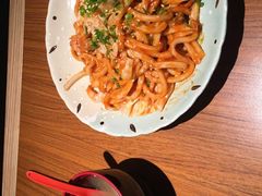 -仓桥家·焗寿司·锅物(光谷步行街店)