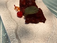 -中国坊中餐厅(石家庄希尔顿酒店)