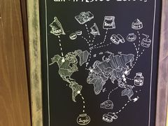 面包出炉时间-WHEAT&BAKER-麥(凯德来福士店)