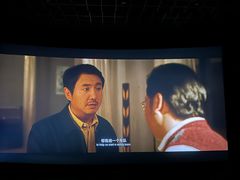 -幸福蓝海国际影城(河西店)