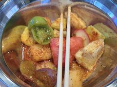 -雙冲柳州螺蛳粉&酸嘢&桂林米粉(簋街店)