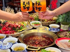 -牛签签串串香(IFS店)