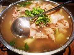 -肖四女乐山跷脚牛肉(世博源店)