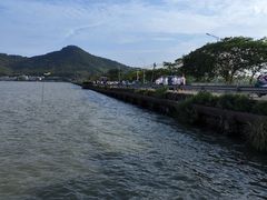 -东钱湖旅游度假区