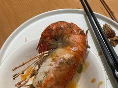 -隅乐胡椒虾·台湾菜·团建(皇岗店)