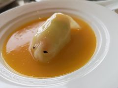 -彩丰楼中餐厅·仁恒洲际酒店