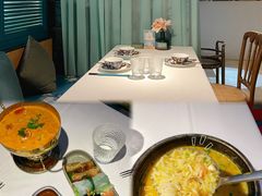 -花样西贡·蜜越餐厅·法式越南料理(水晶城店)