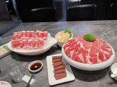 -德天肥牛海鲜火锅(城西银泰店)