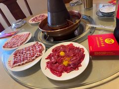 -总参北京涮羊肉